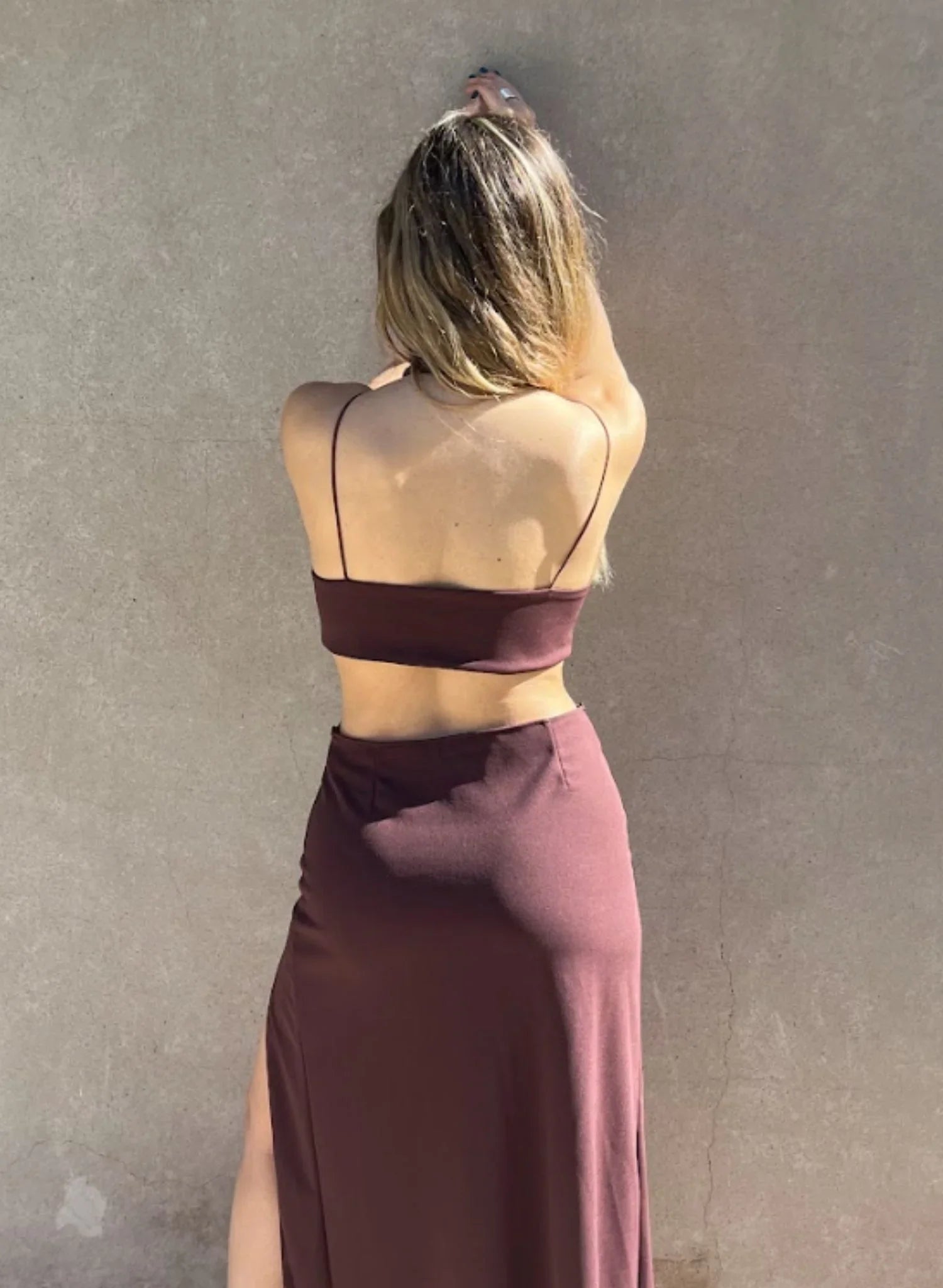 VESTIDO BREZA