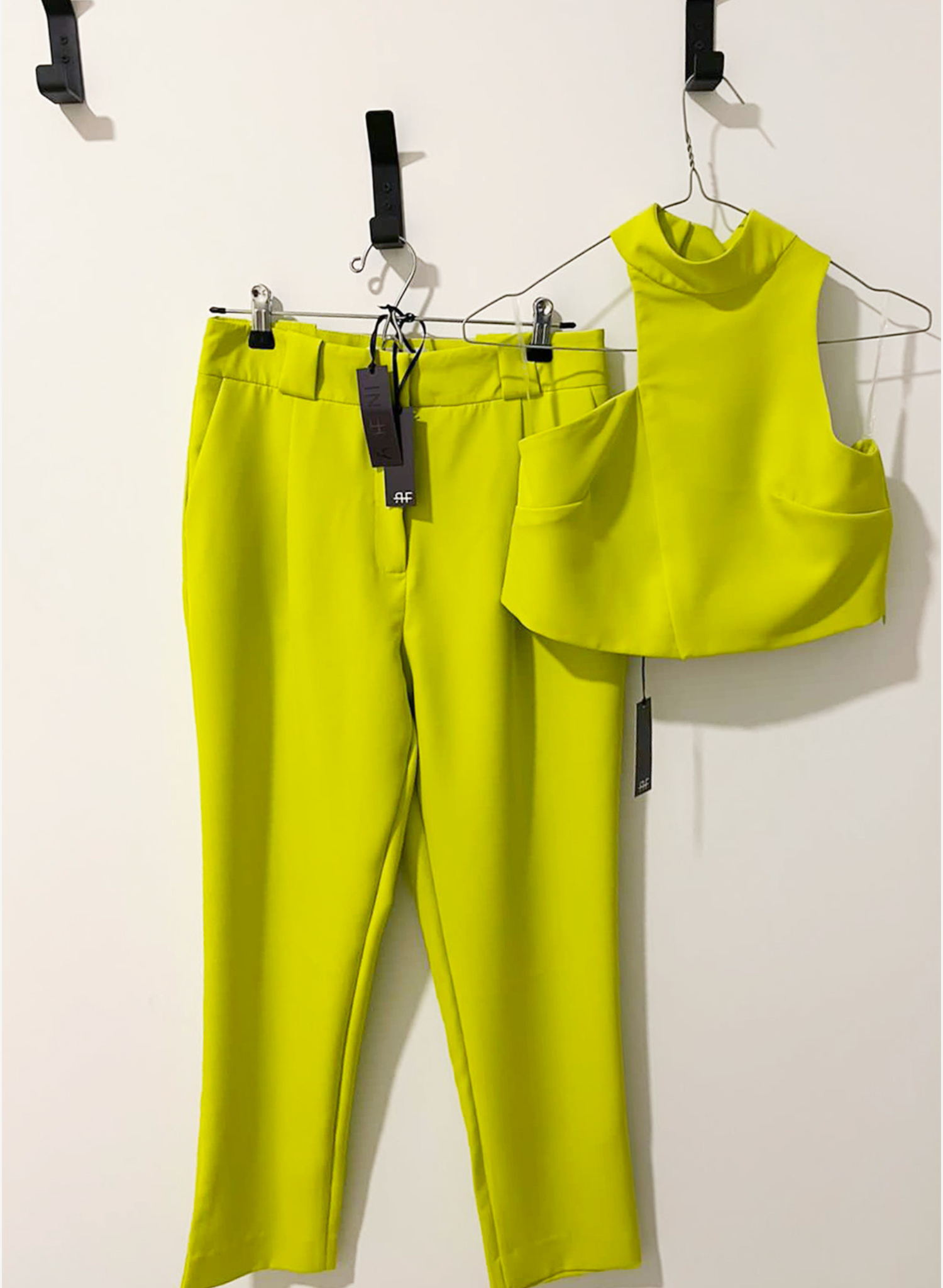 CONJUNTO GUBHA