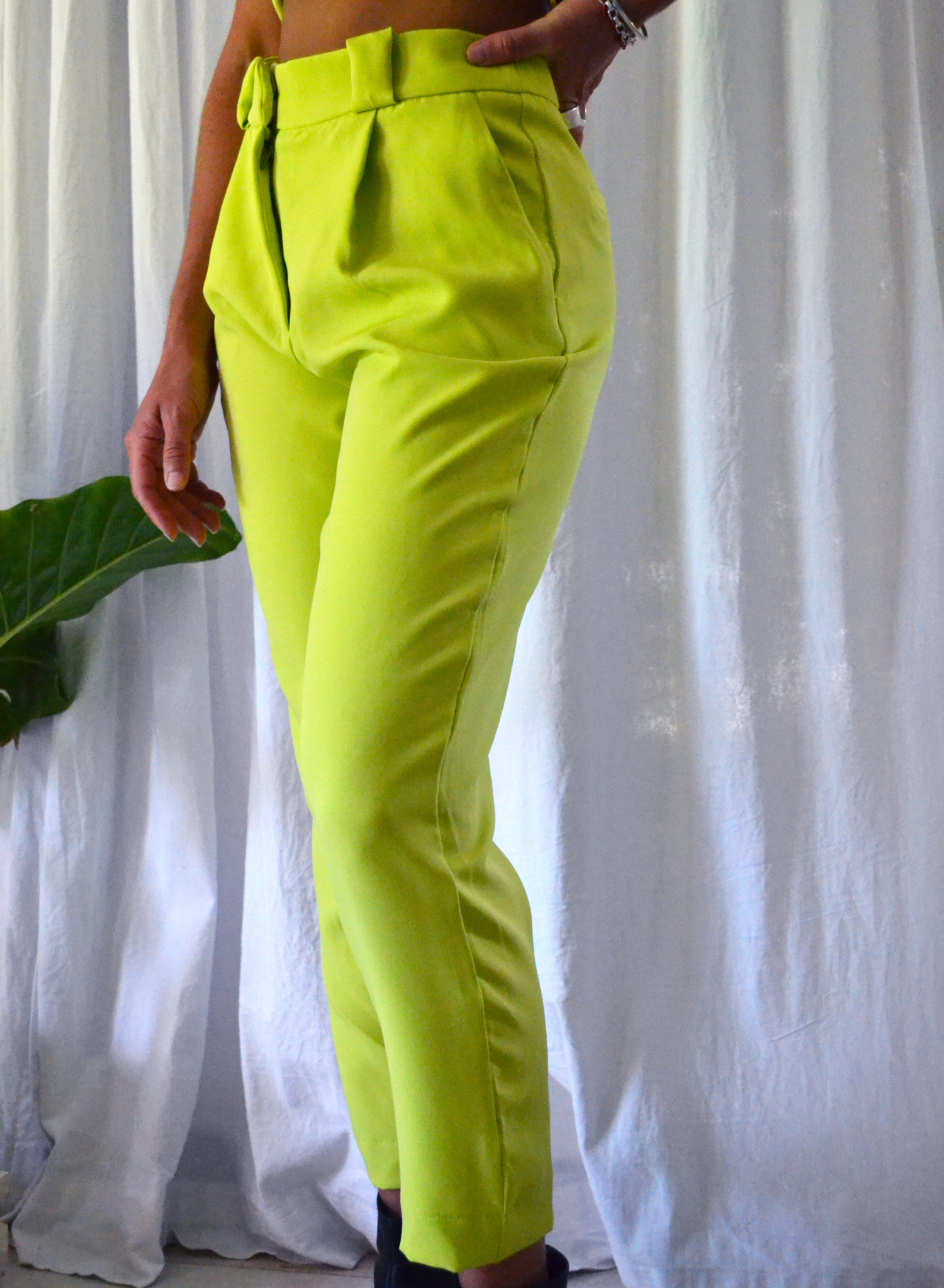 CONJUNTO GUBHA