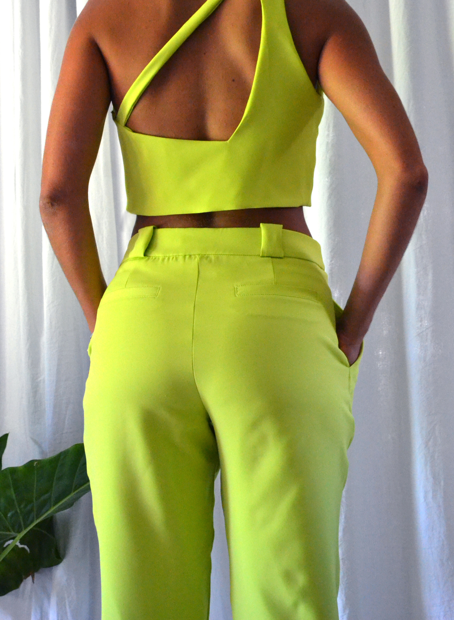 PANTALON BAUNTI SASTRERO