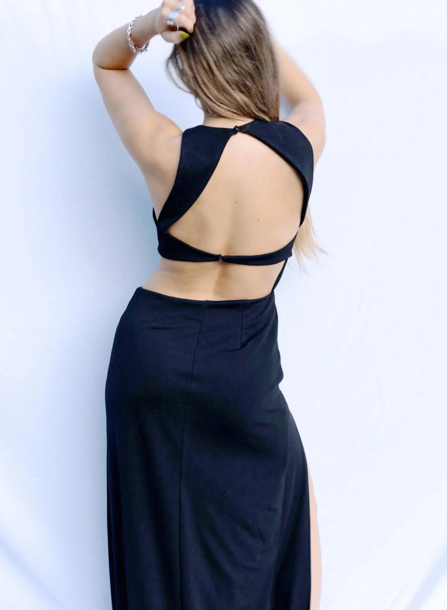 VESTIDO BERKAU