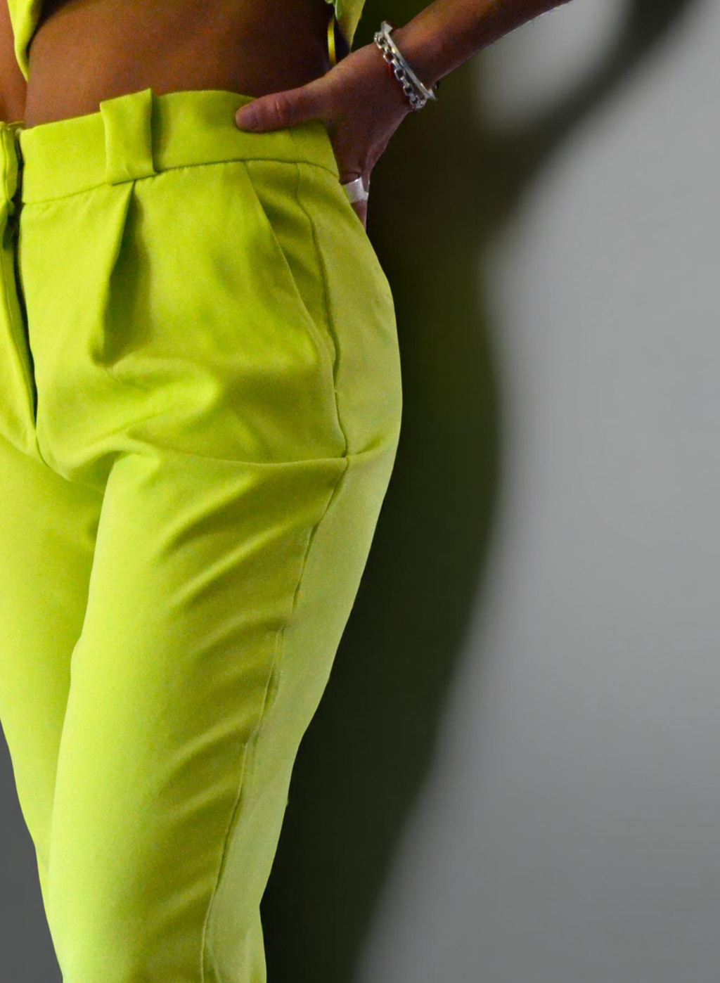 PANTALON BAUNTI SASTRERO