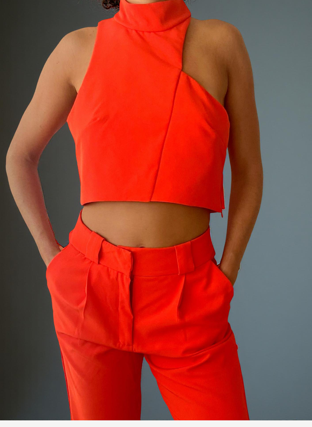 PANTALON BAUNTI SASTRERO