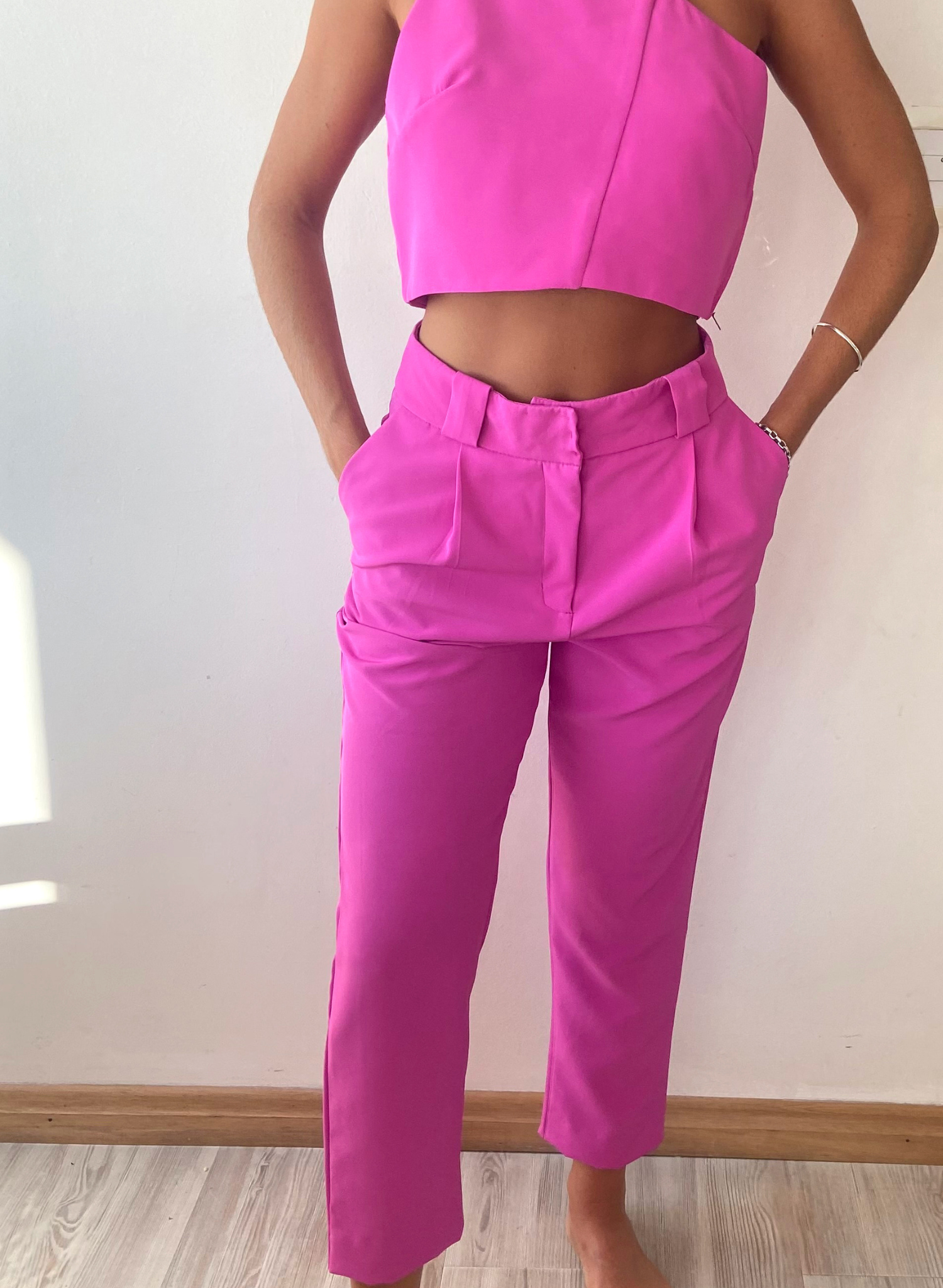 PANTALON BAUNTI SASTRERO