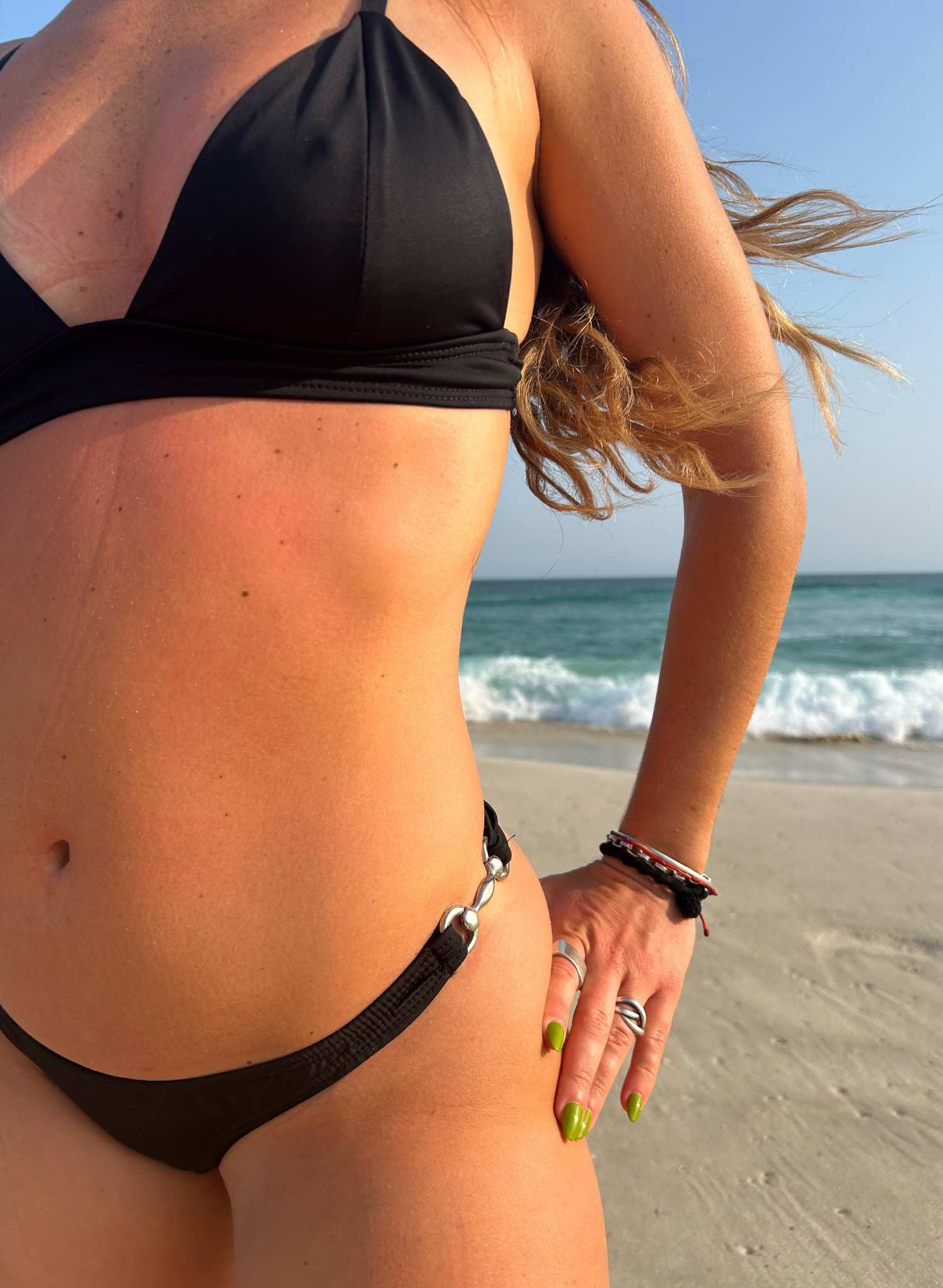 CONJUNTO BIKINI TRIEKA