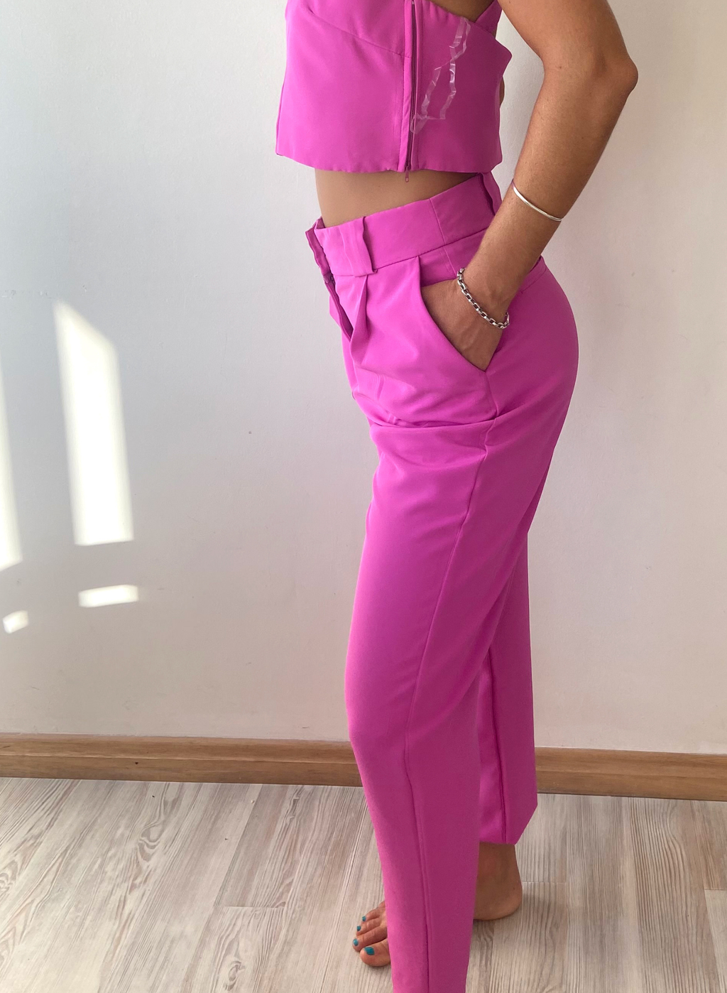 PANTALON BAUNTI SASTRERO