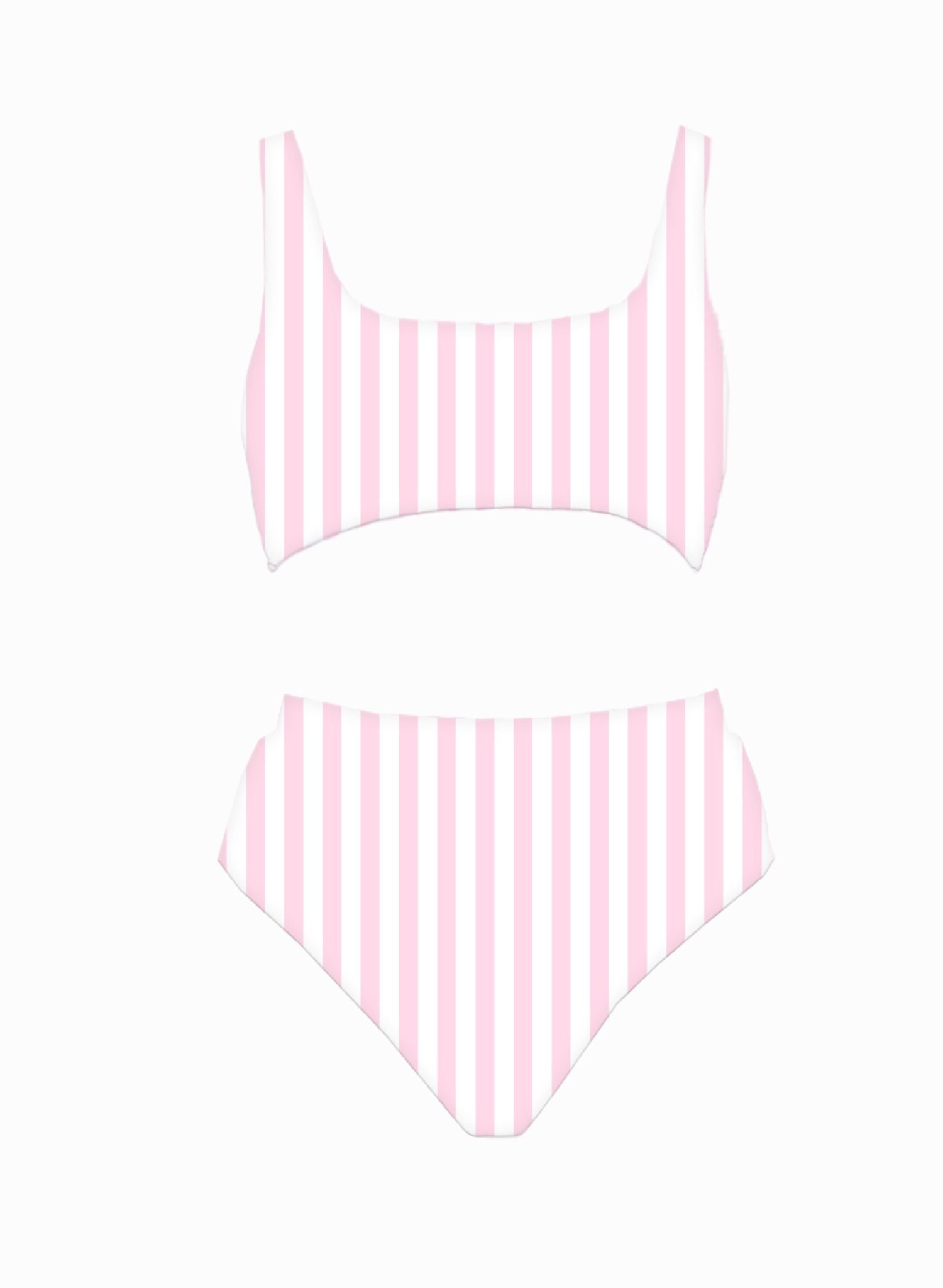 BIKINI BERMIES MODA SOSTENIBLE