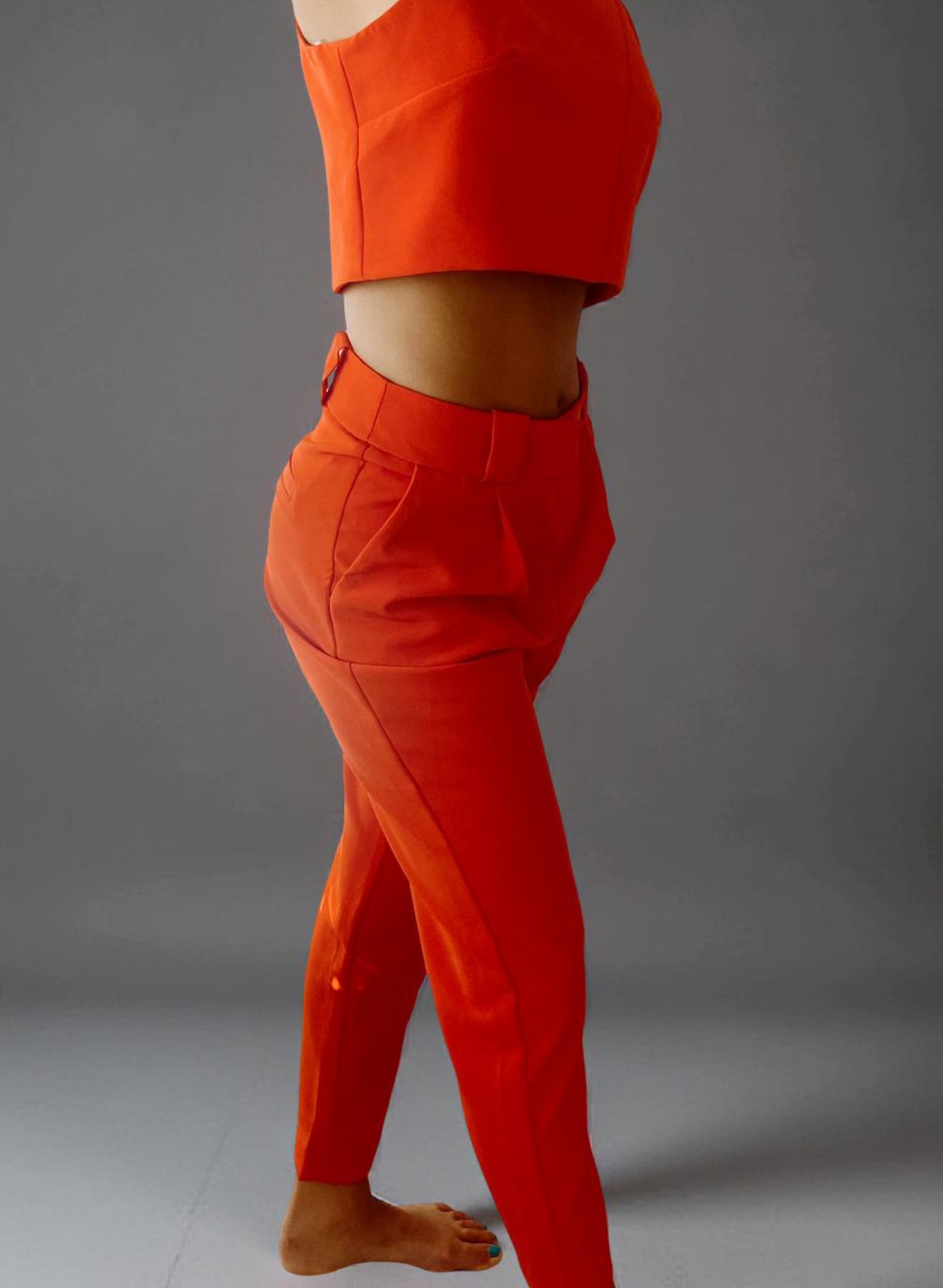 PANTALON BAUNTI SASTRERO