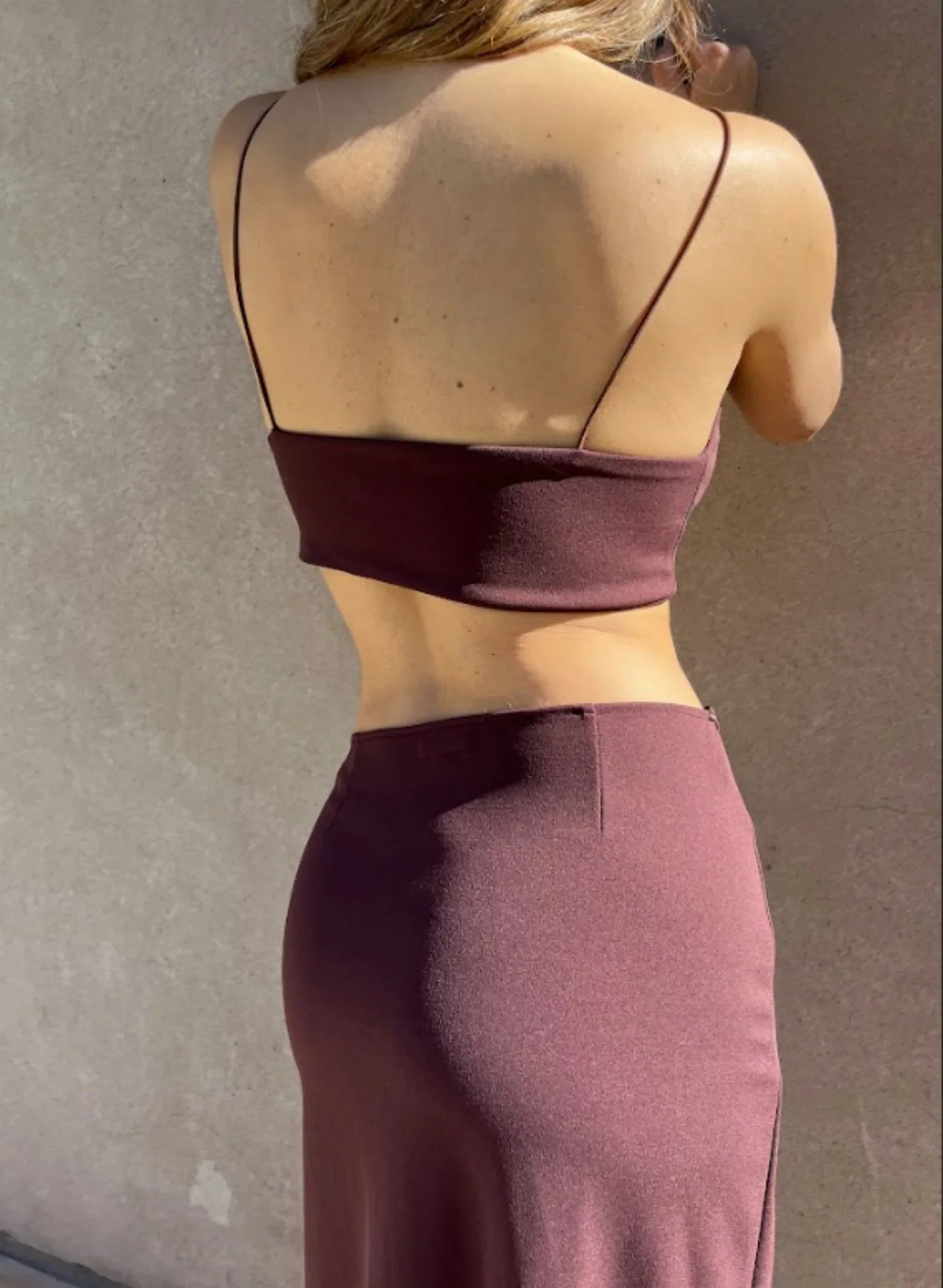 VESTIDO BREZA