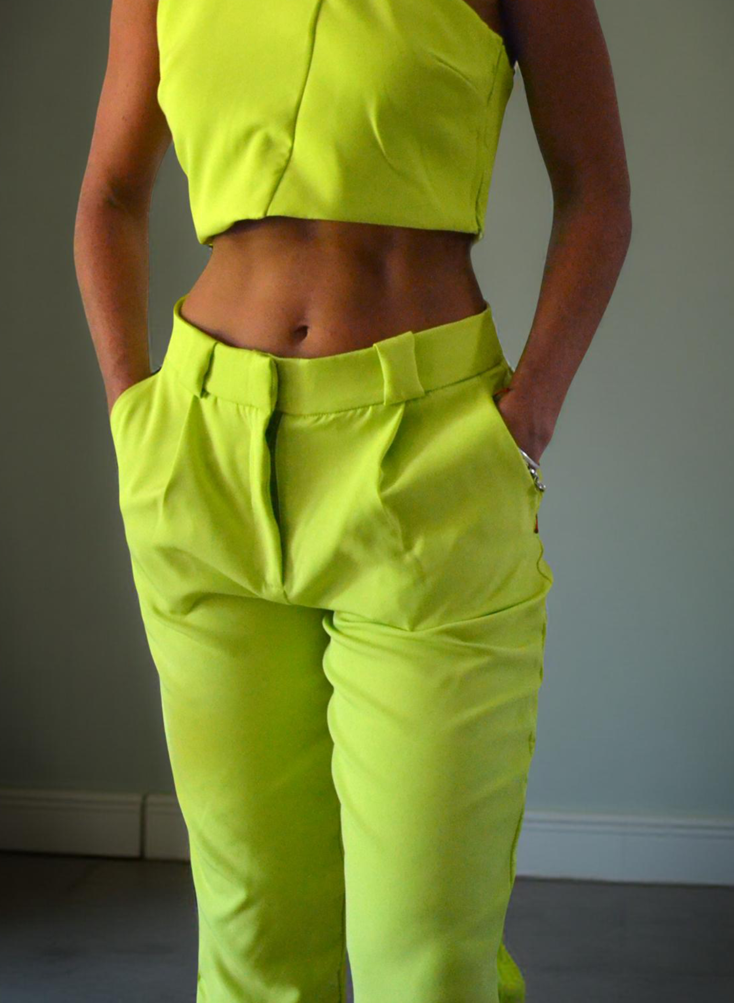 PANTALON BAUNTI SASTRERO