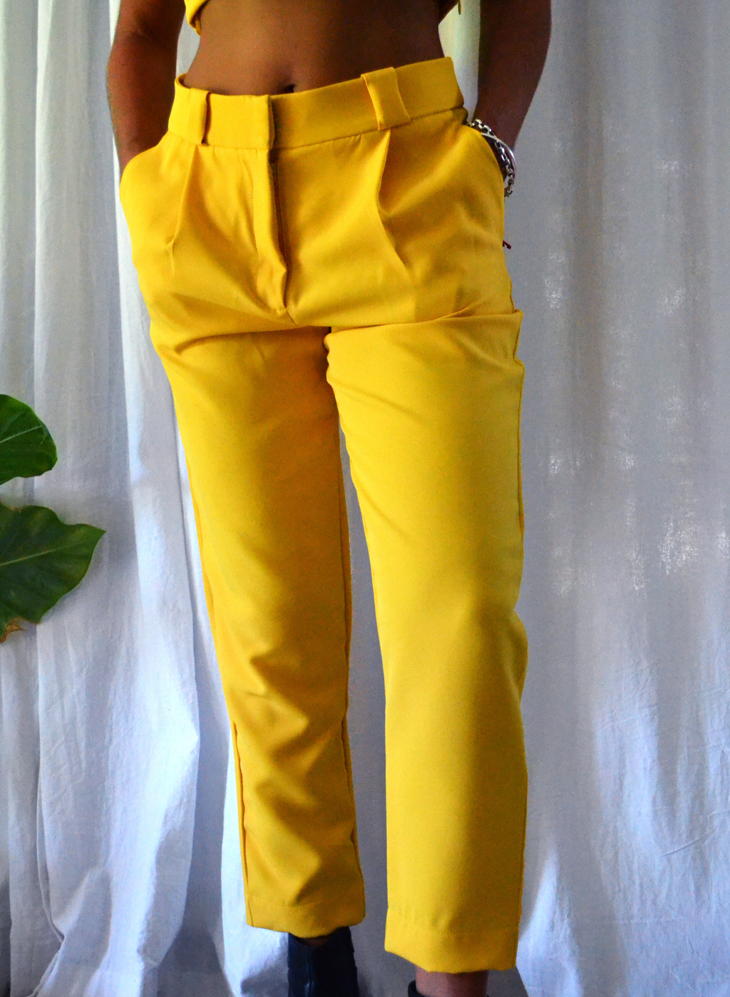 PANTALON BAUNTI SASTRERO