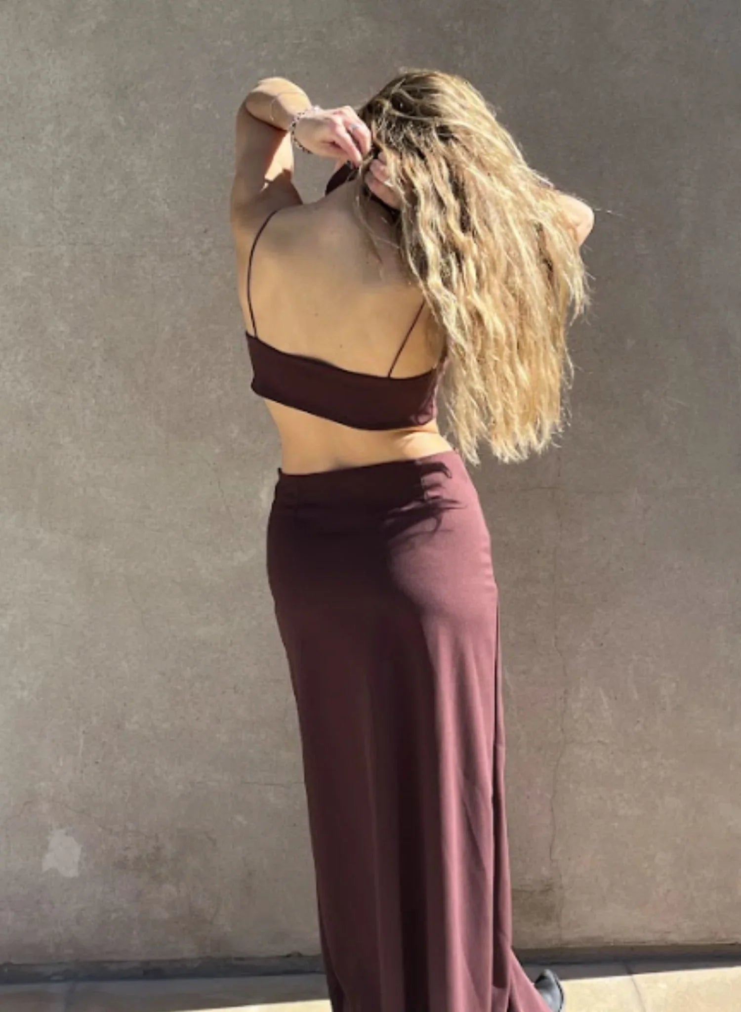 VESTIDO BREZA