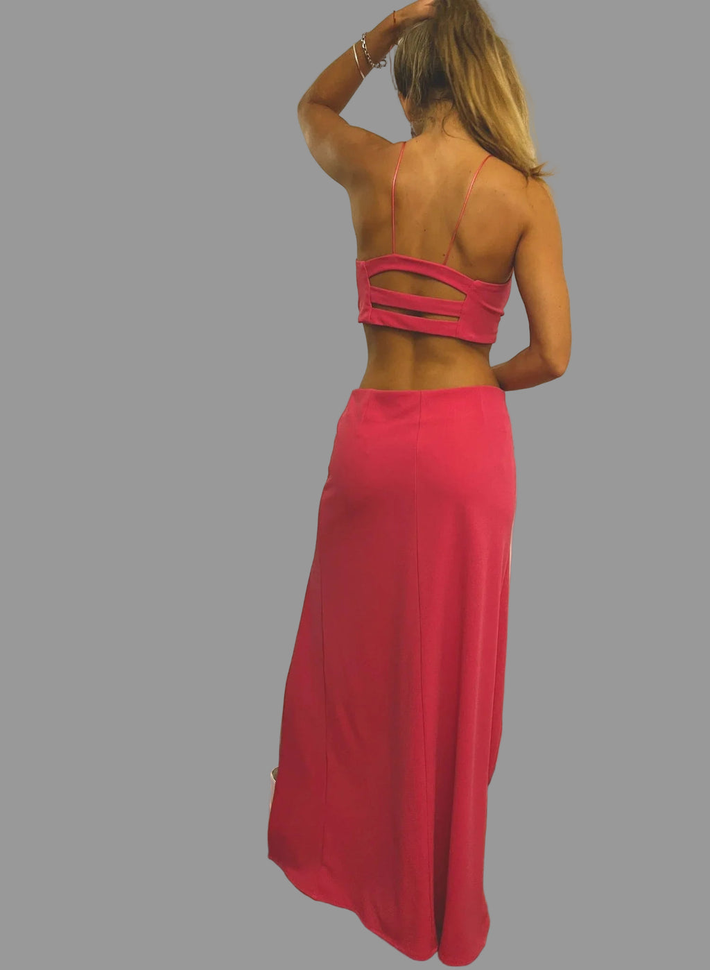 VESTIDO SEGARA NUESTRO BEST SELLER POR EXCELENCIA