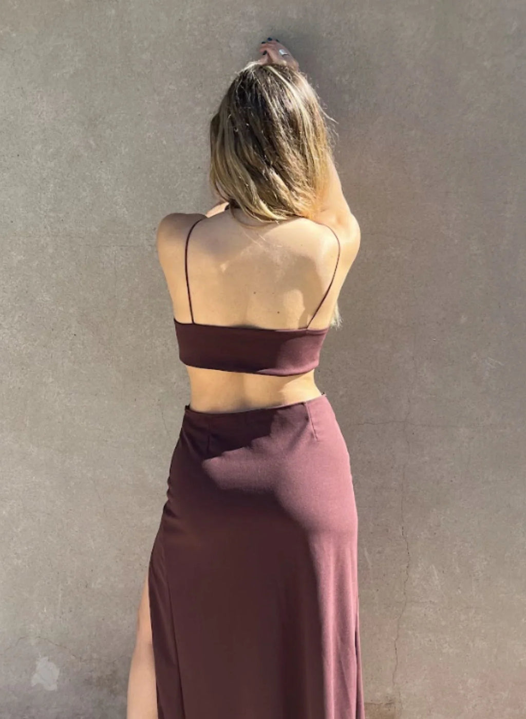 VESTIDO BREZA