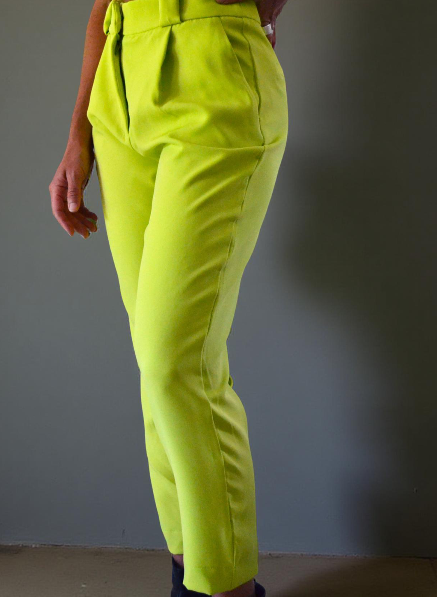 PANTALON BAUNTI SASTRERO