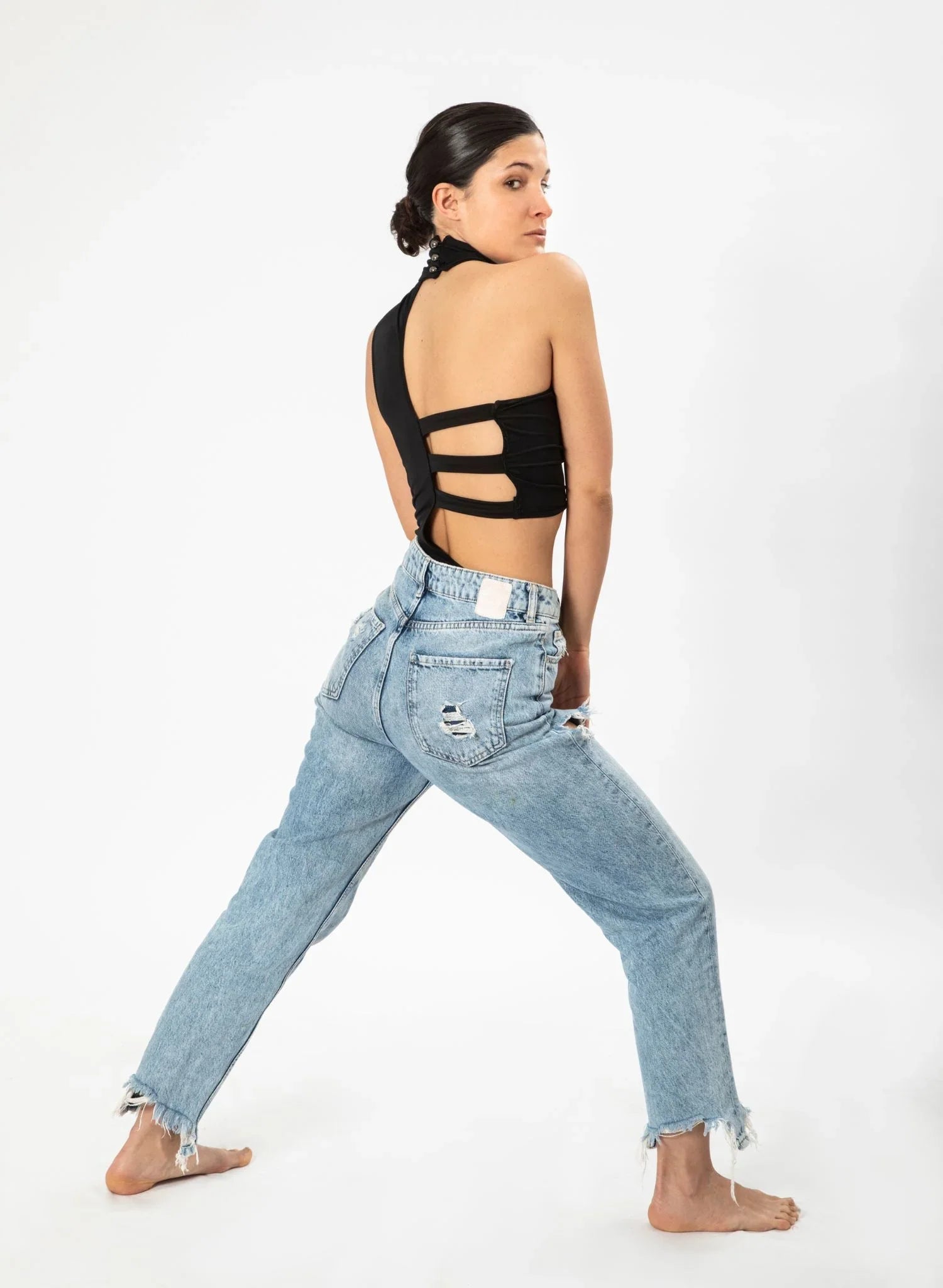 BODY AMBUCCA
