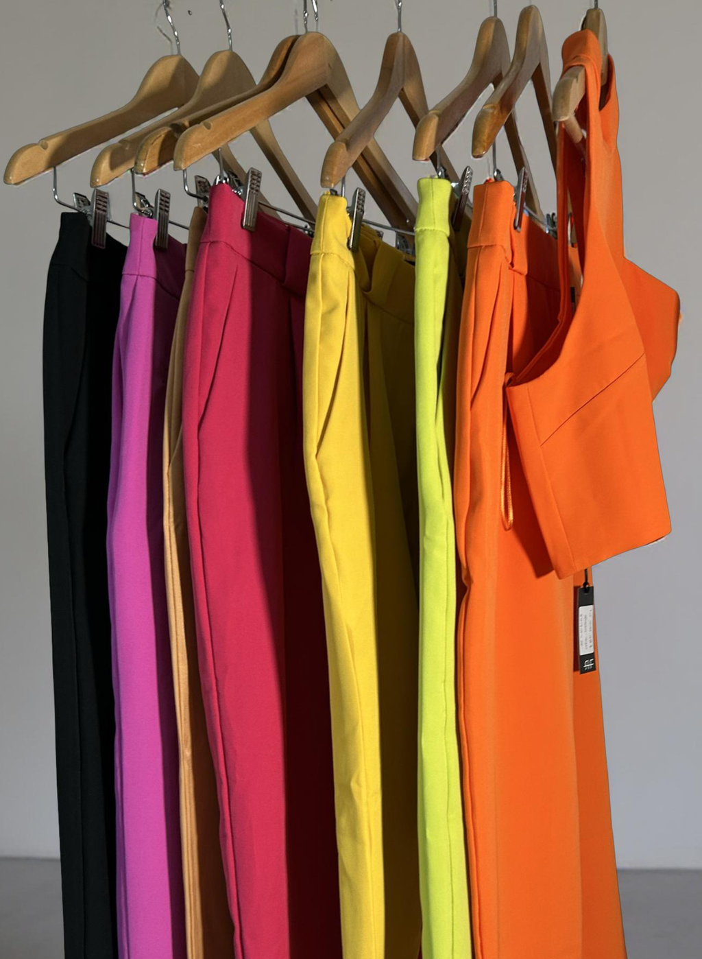 PANTALON BAUNTI SASTRERO