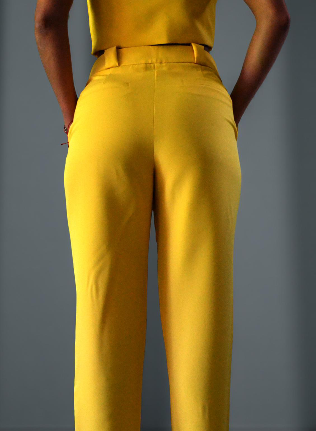 PANTALON BAUNTI SASTRERO