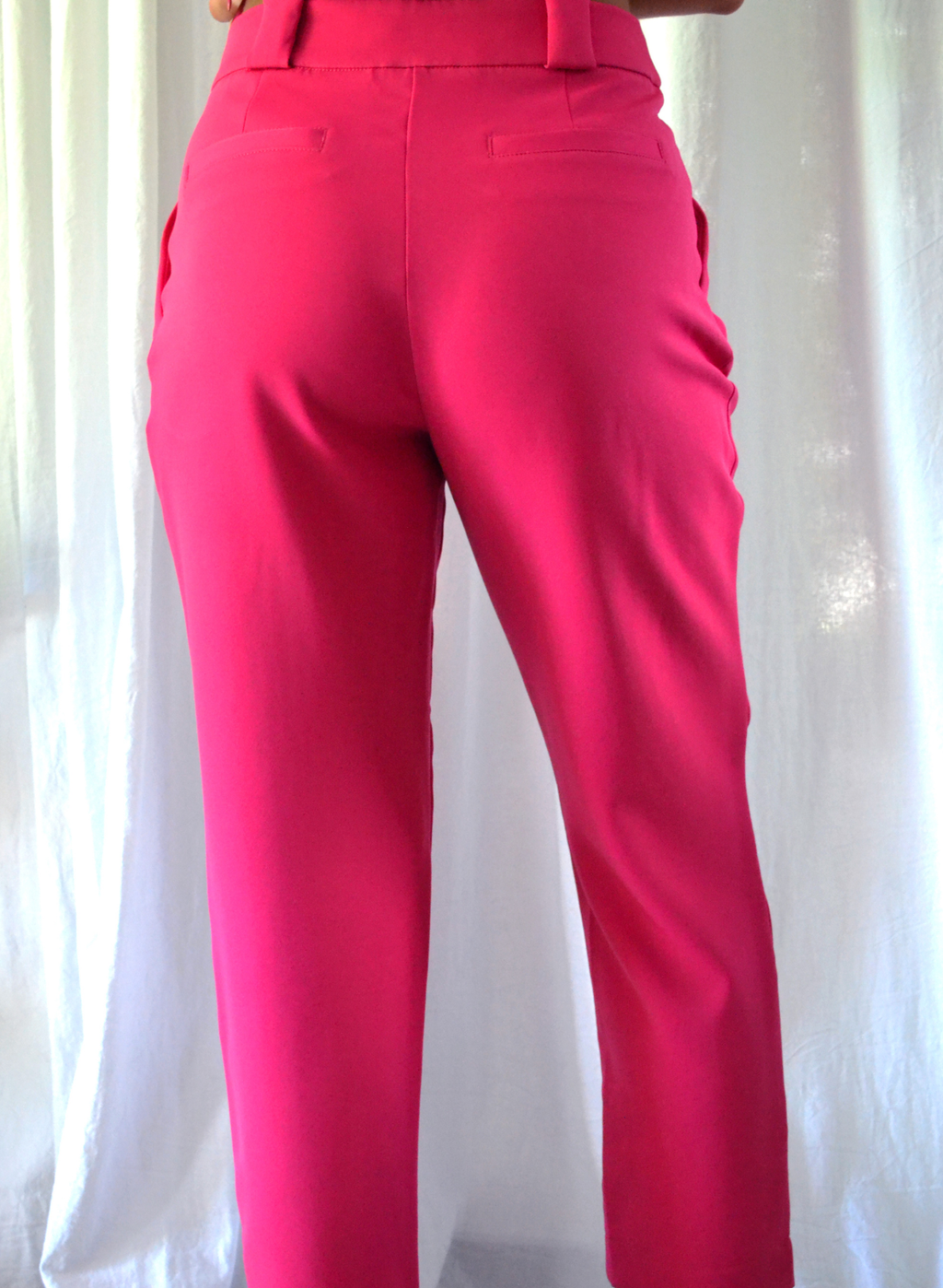 PANTALON BAUNTI SASTRERO