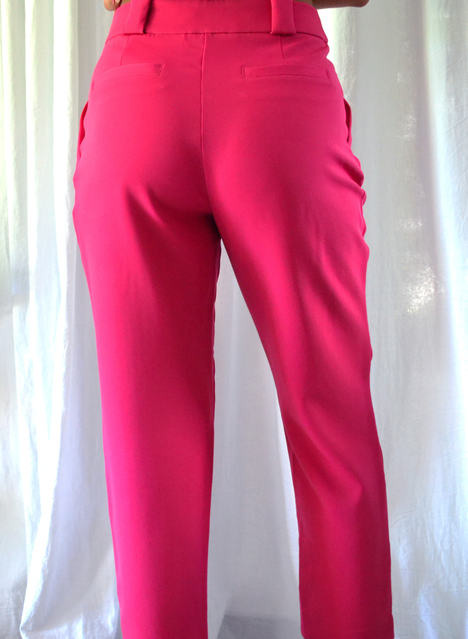 PANTALON BAUNTI SASTRERO