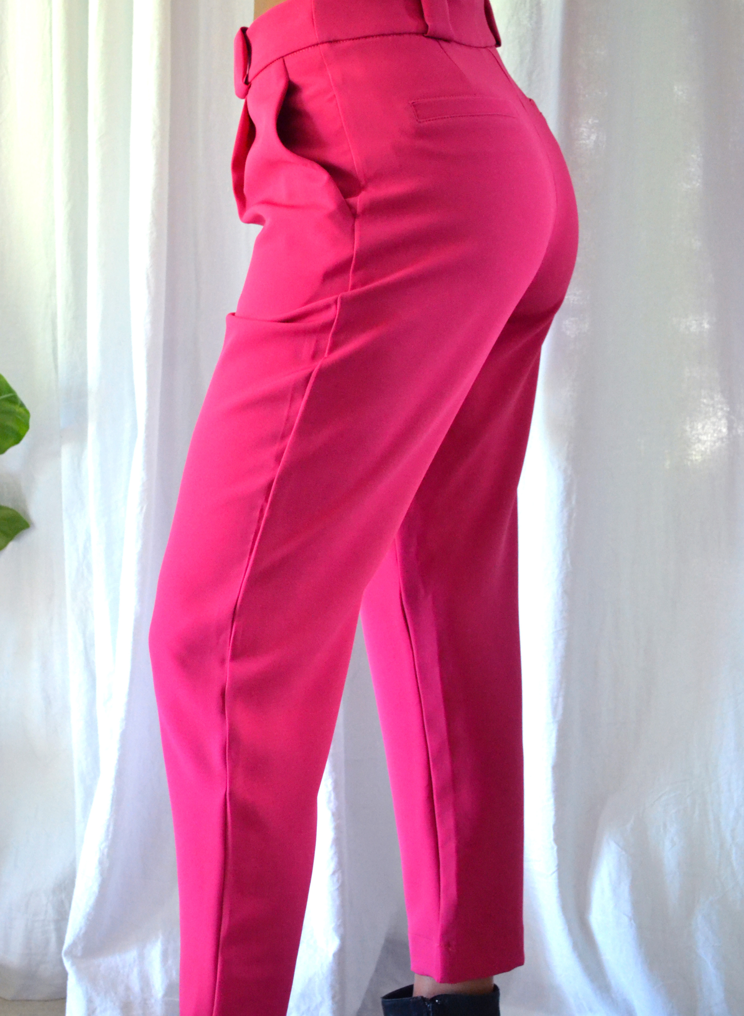 PANTALON BAUNTI SASTRERO