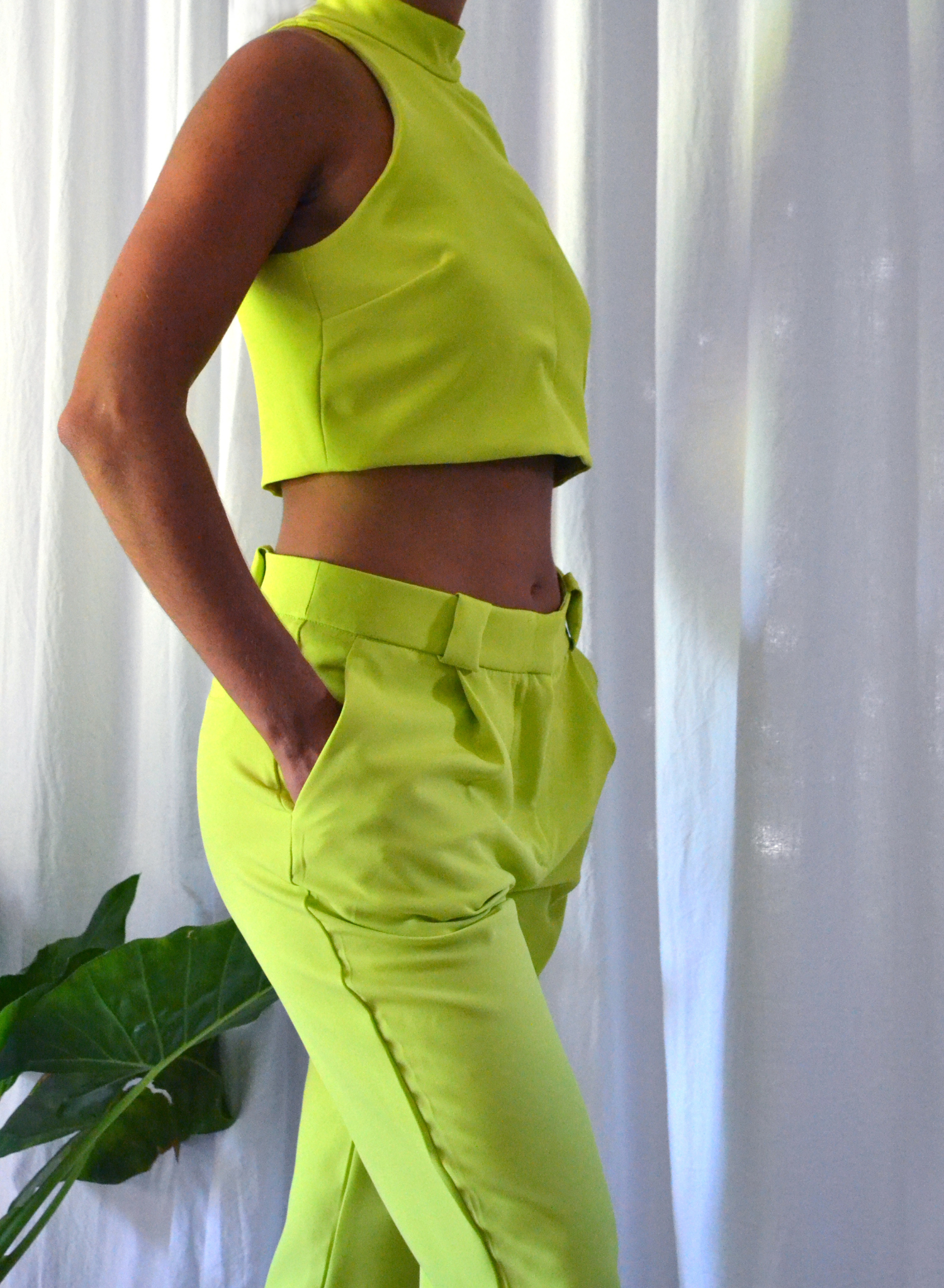 CONJUNTO GUBHA