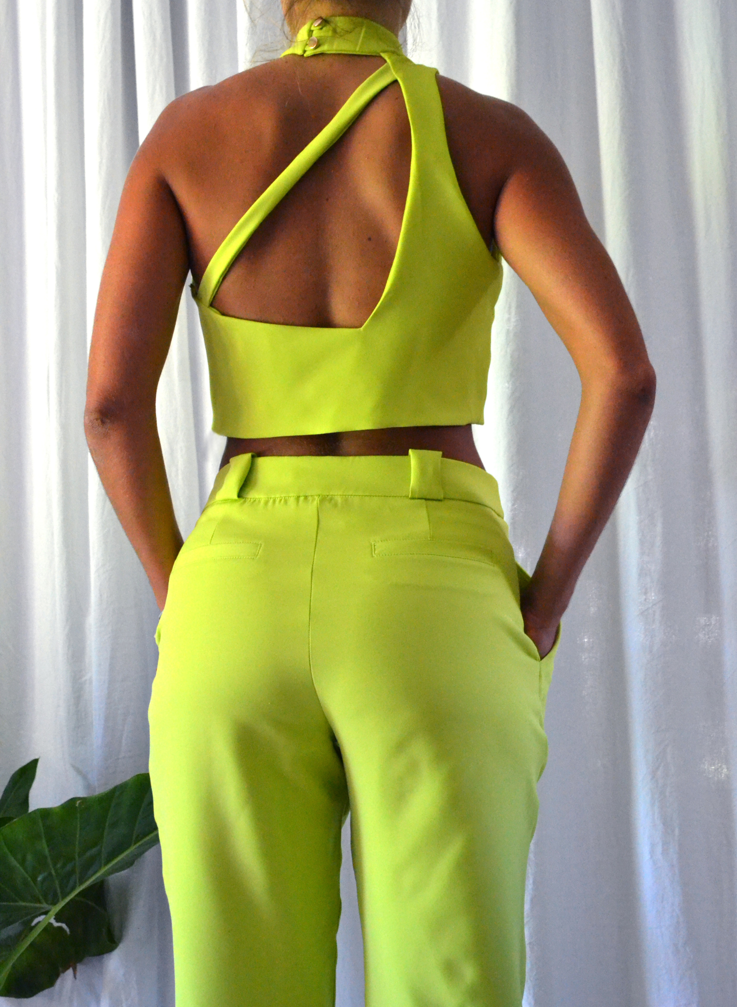 CONJUNTO GUBHA